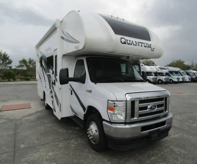 2023 Thor Motor Coach Quantum LC LC25 25ft for Sale