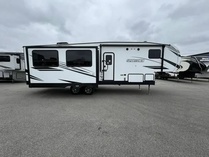 2022 KZ Sportsmen 303MB 34ft for Sale