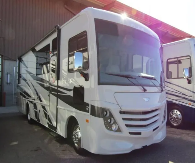 2024 Fleetwood Flair 29M 30ft for Sale