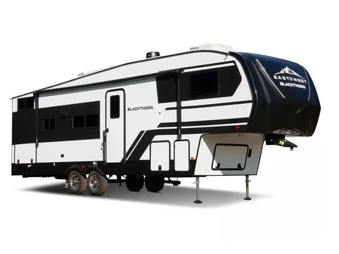 2024 East To West East To West Blackthorn Half-Ton 22RK 27ft for Sale
