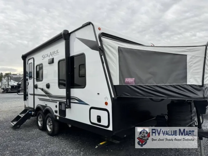 2024 Palomino Solaire 163H 20ft for Sale