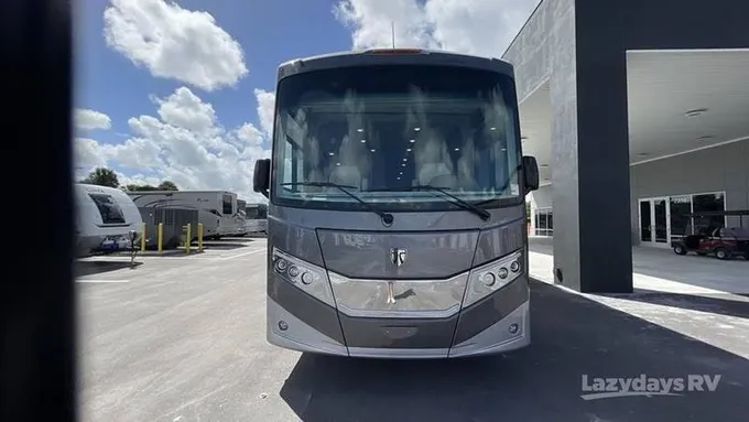 2024 Thor Motor Coach Palazzo 33.6 35ft for Sale