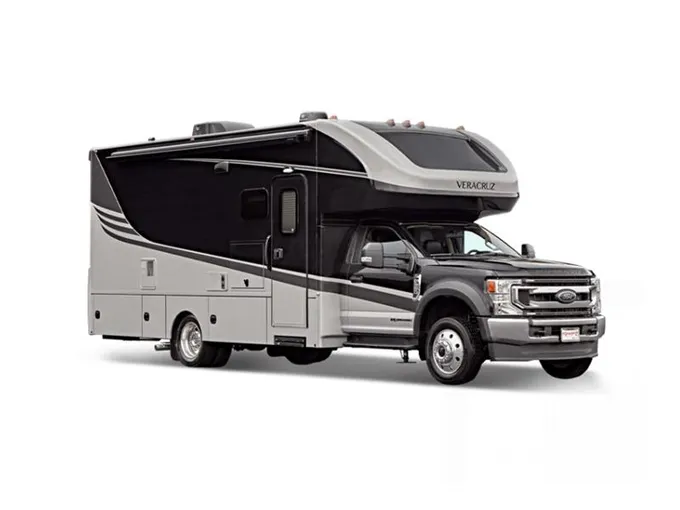 2025 Renegade Veracruz 30VRM for Sale