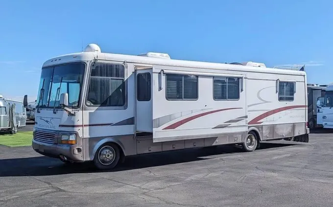 1999 Newmar Mountain Aire 3758 37ft for Sale