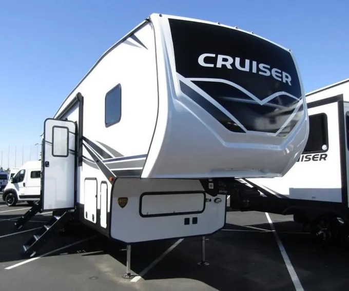 2024 Keystone CRUISER AIRE-5TH CR32BH for Sale