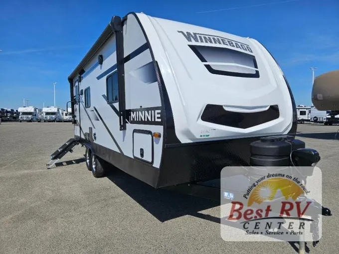 2024 Winnebago Minnie 2326RB for Sale