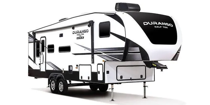 2022 K-z K-z Durango Half-Ton D286BHD 33ft for Sale
