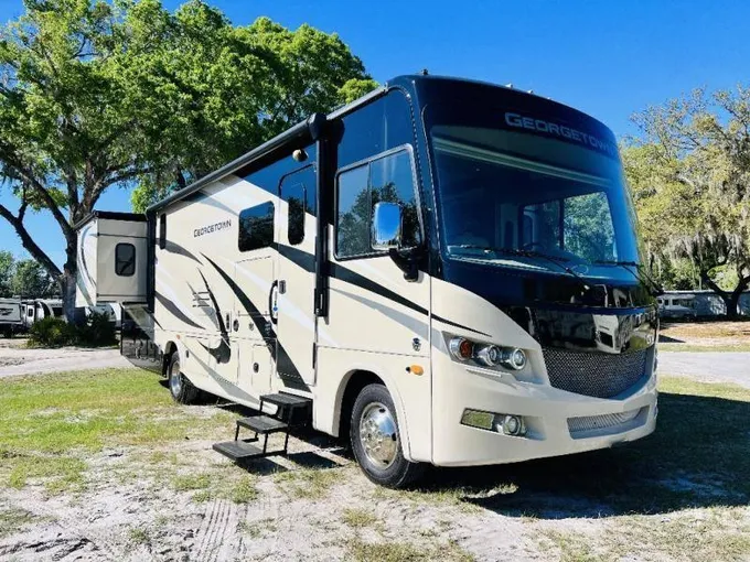 2020 Forest River Georgetown 5 Series 31L5 34ft for Sale