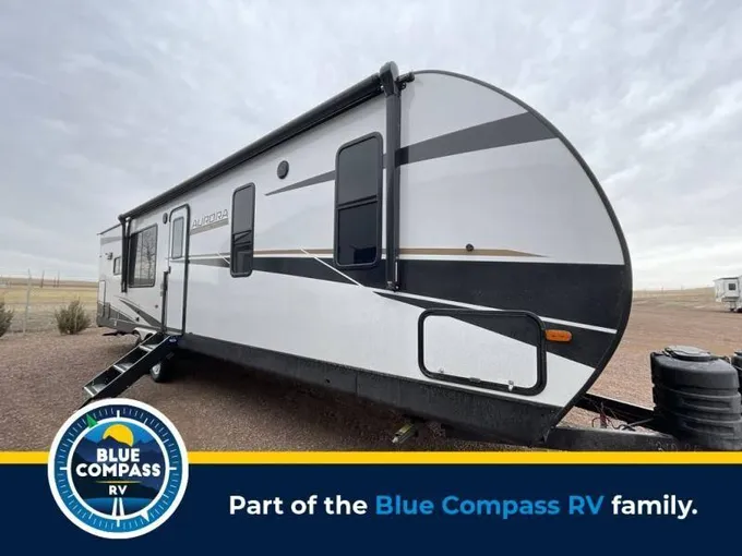 2024 Forest River Aurora Sky Series 310KDS 31ft for Sale