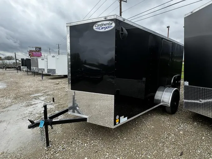 2024 Continental Cargo for Sale