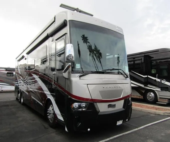 2022 Newmar Ventana 4037 for Sale