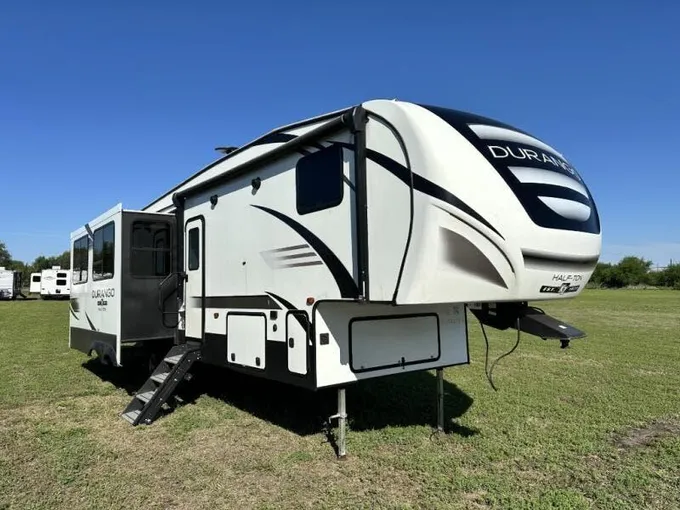 2019 K-Z Durango Half-Ton D283RLT for Sale