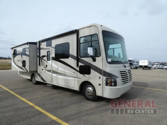 2014 Coachmen Pursuit 33 BH for Sale