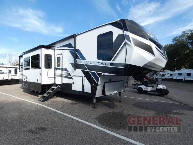 2024 Dutchmen Voltage 4113 for Sale