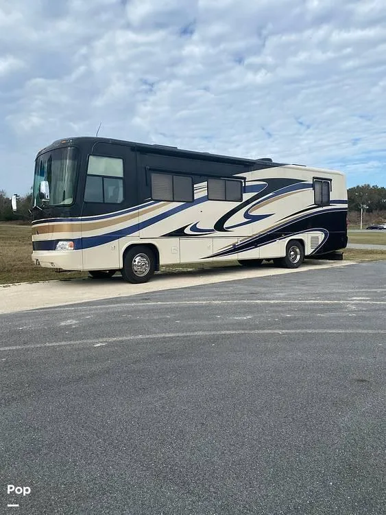 Monaco Cayman 38SBD Class A 2009 for Sale