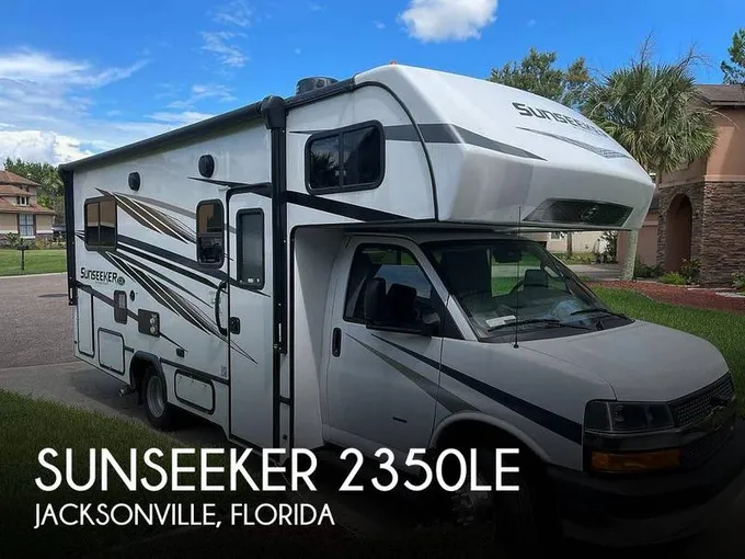 Forest River Sunseeker 2350LE Class C 2023 for Sale