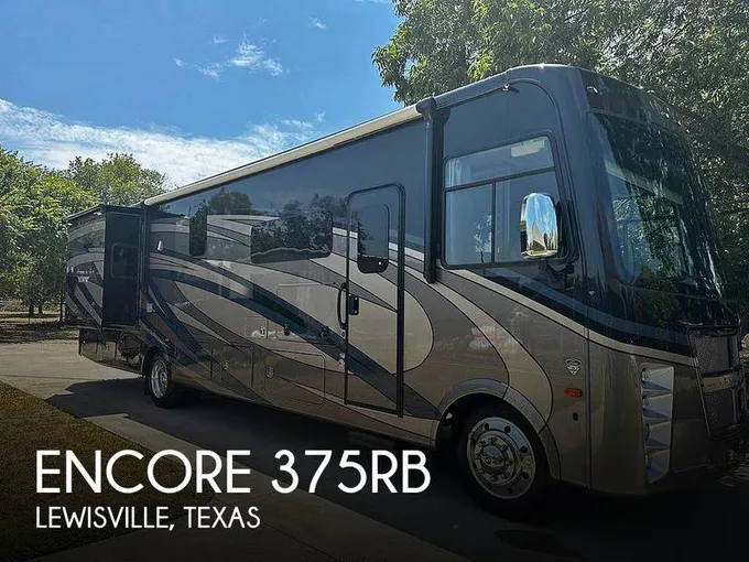 Coachmen Encore 375RB Class A 2021 for Sale