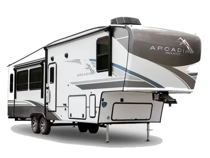 2024 Keystone Arcadia Select 27SBH 32ft for Sale
