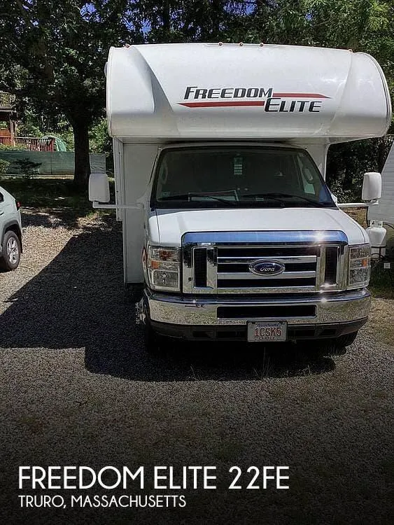 2020 Thor Motor Coach Freedom Elite 22FE for Sale