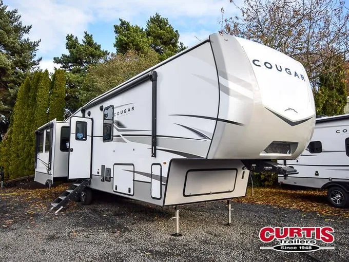 2023 Keystone Cougar 355FBS 38ft for Sale