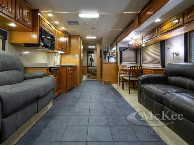 2008 Newmar Dutch Star 4317 for Sale