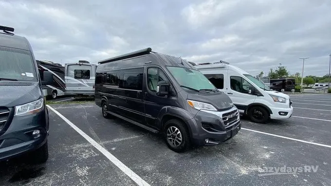 2023 Winnebago Travato 59K for Sale