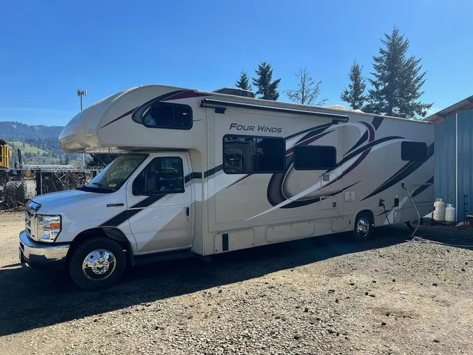 2021 Thor Motor Coach Four Winds 30D 32ft for Sale
