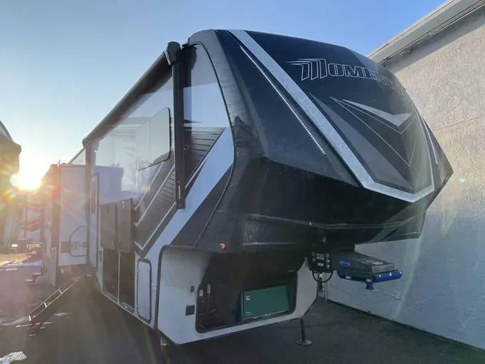2024 Grand Design Momentum 410TH 47ft for Sale