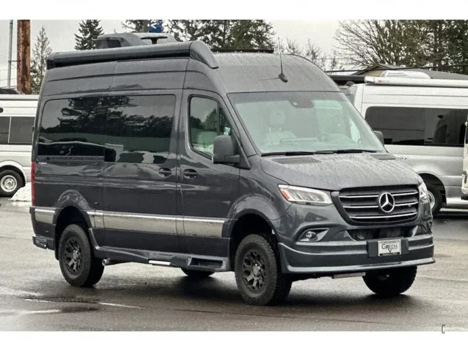 2024 Grech RV Terreno-ion AWD for Sale