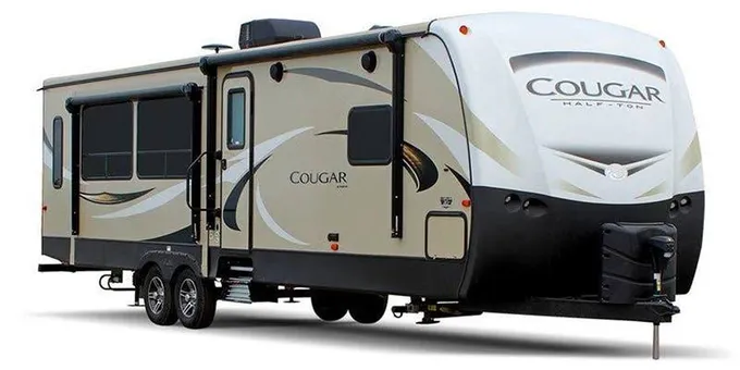 2019 Keystone Cougar Half-Ton East 26RBS for Sale