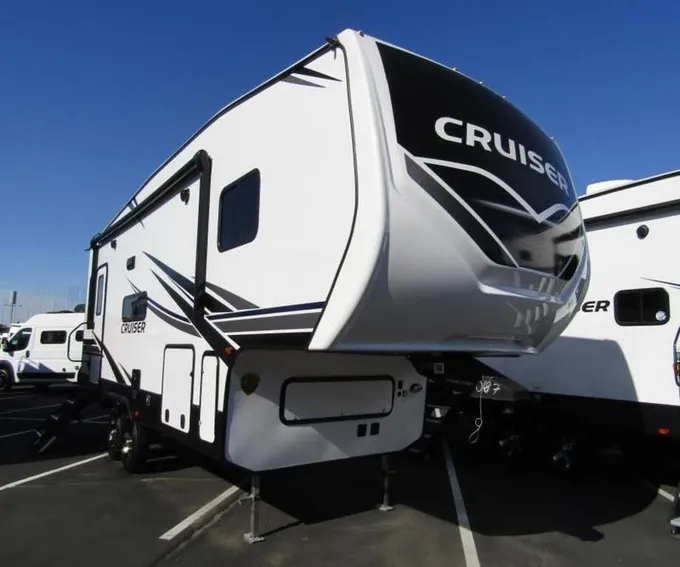 2024 Keystone CRUISER AIRE-5TH CR24RL for Sale