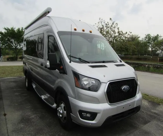 2023 Entegra Coach Expanse 21B for Sale