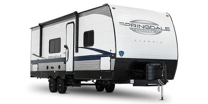 2024 Keystone Springdale Classic East 269DBC for Sale