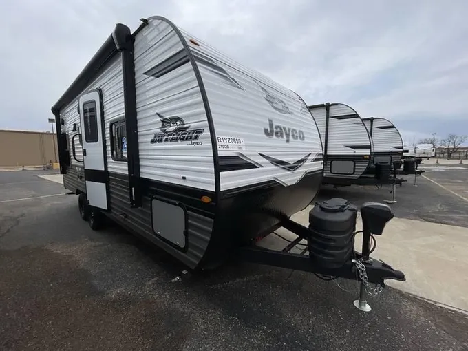 2024 Jayco Jay Flight SLX 210QB 21ft for Sale