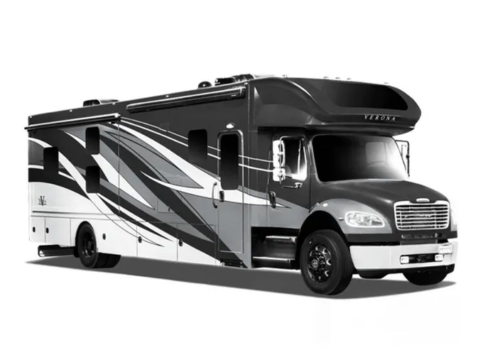 2024 Renegade Verona 36VSB for Sale