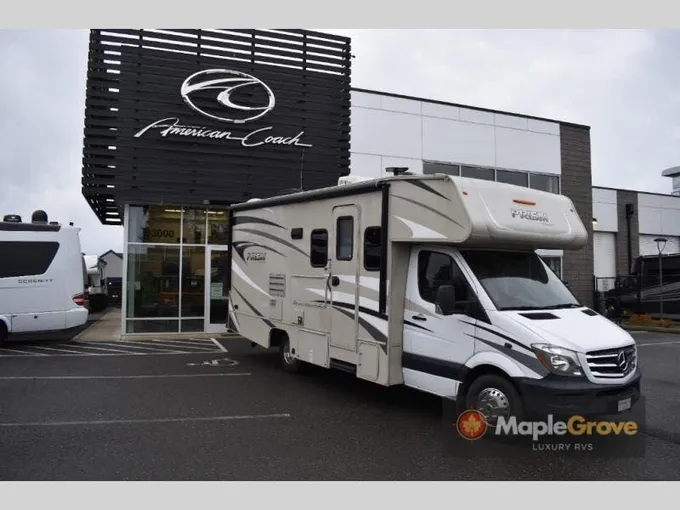 2018 Coachmen Prism 2200 FS for Sale
