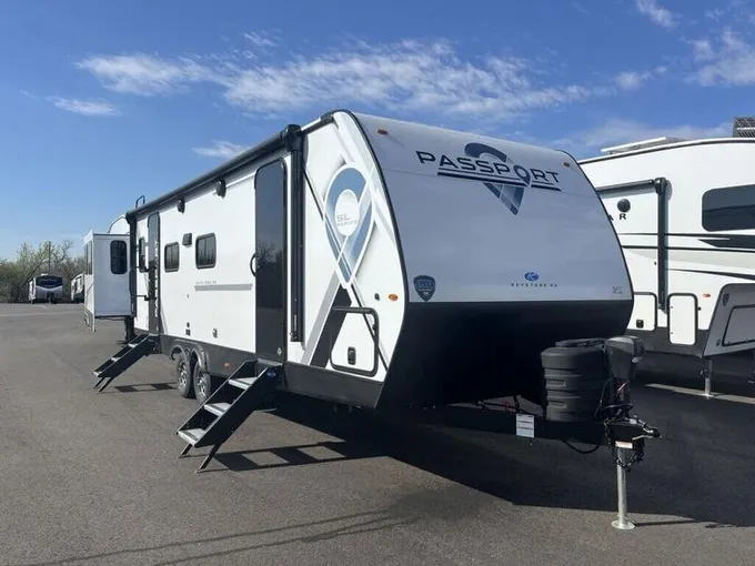 2024 Keystone Passport 253RD for Sale