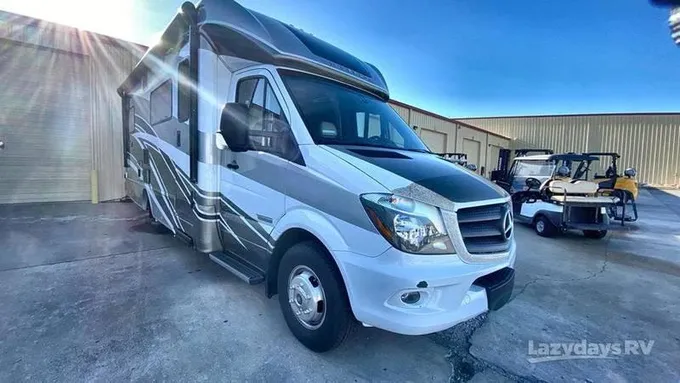 2017 Winnebago View 24G 25ft for Sale