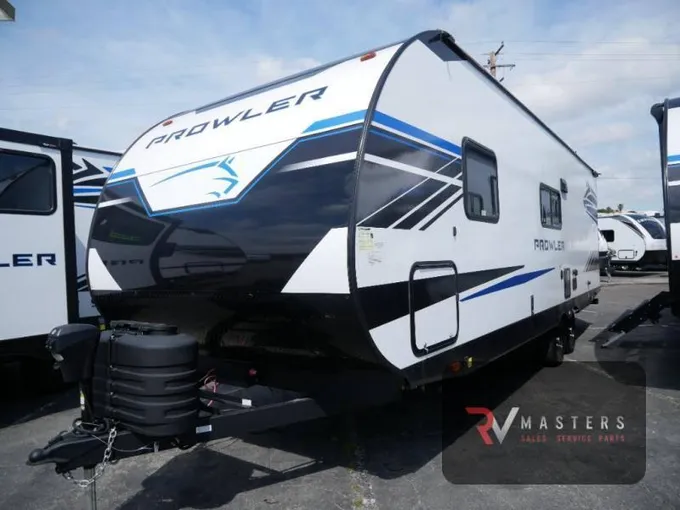 2024 Heartland Prowler 250SBH 25ft for Sale