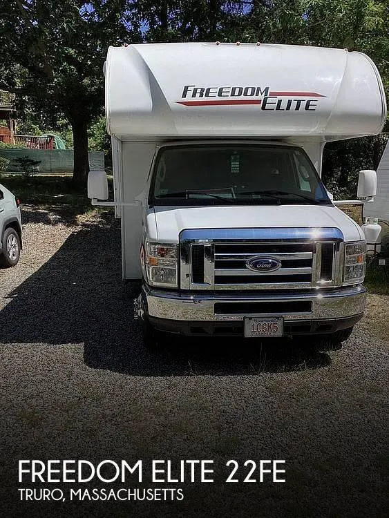 2020 Thor Motor Coach Freedom Elite 22FE 22ft for Sale