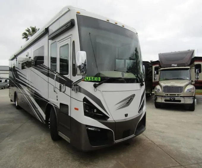 2022 Tiffin Phaeton 40AH for Sale