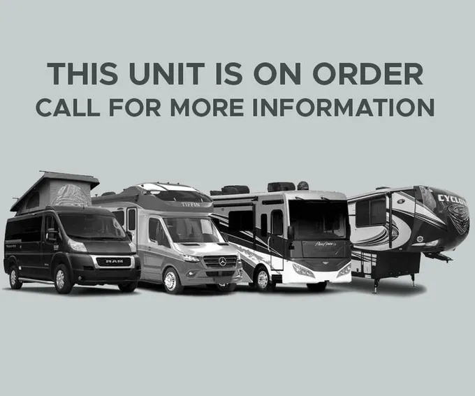 2024 Thor Motor Coach Hurricane 29M-H for Sale