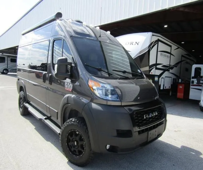 2022 Thor Motor Coach Rize 18M for Sale