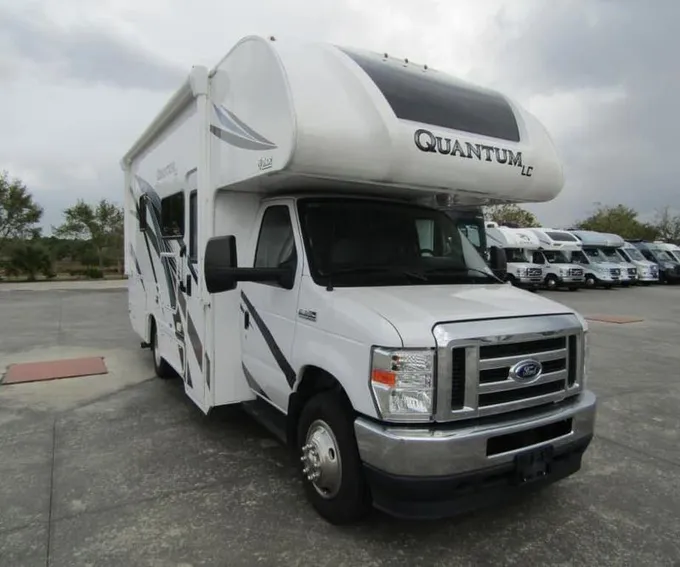 2023 Thor Motor Coach Quantum LC LC25 for Sale