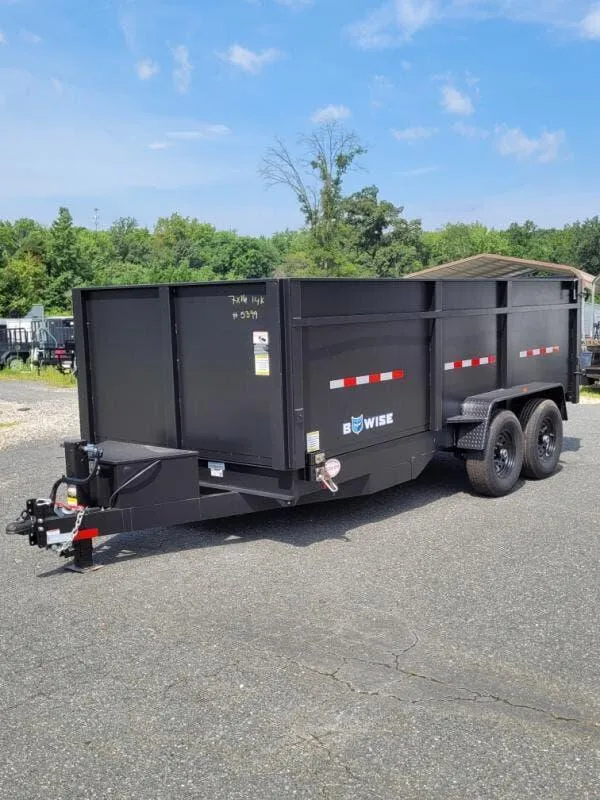2024 Bwise Dt716lp-Le-14-H for Sale