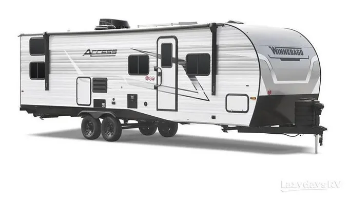 2024 Winnebago Access 30BH 30ft for Sale