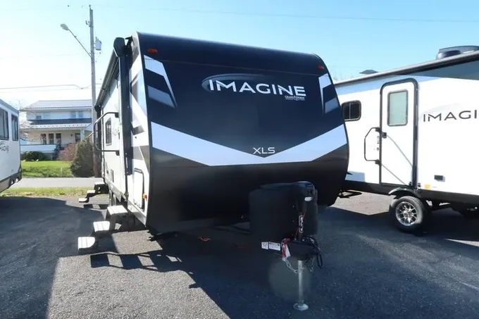 2024 Grand Design Imagine XLS 23LDE 28ft for Sale