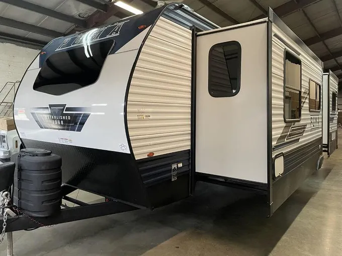 2024 Palomino Puma 26FKDS 26ft for Sale