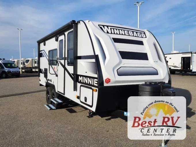 2024 Winnebago Micro Minnie 2108DS for Sale