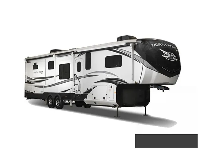 2022 Jayco North Point 380RKGS 42ft for Sale